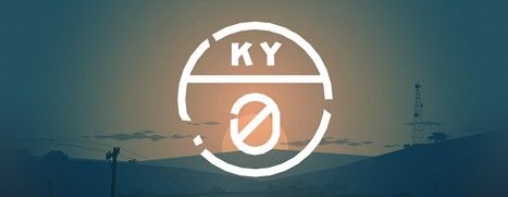 Kentucky Route Zero box art for Playstation 4